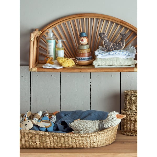 Плюшена играчка Gaspard – Bloomingville Mini-image-2