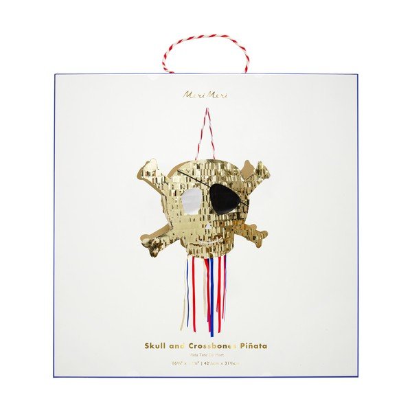 Пинята Pirates Bounty – Meri Meri-image-2