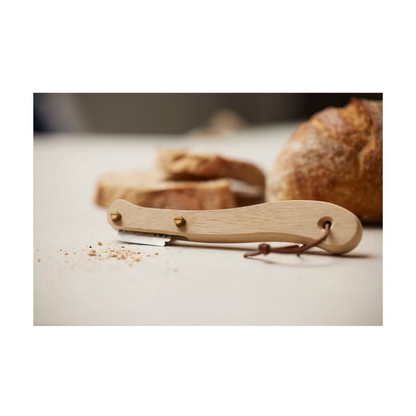 Нож за хляб Nature – Blomsterbergs-image-1