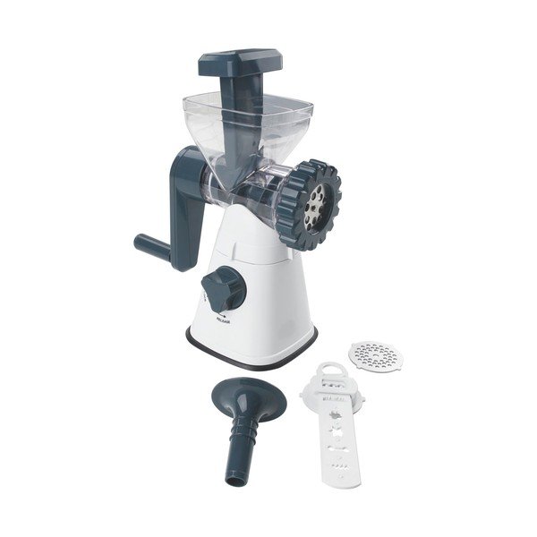 Мелница за месо - Fackelmann-image-4