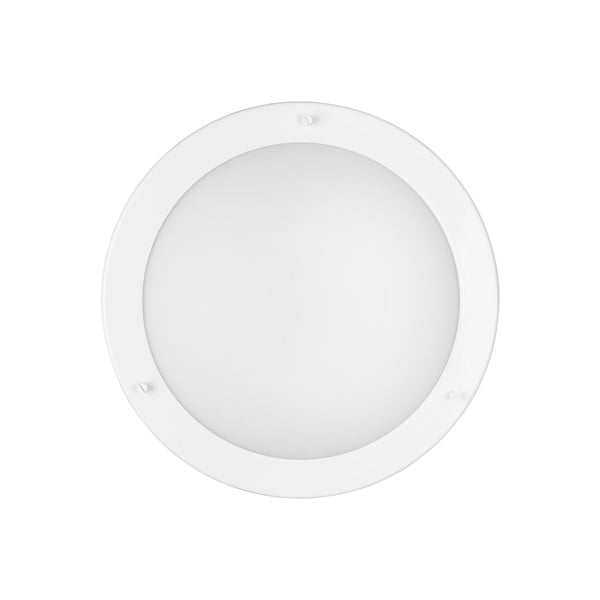 Бяла лампа за таван ø 31 cm Condus - Trio-image-4