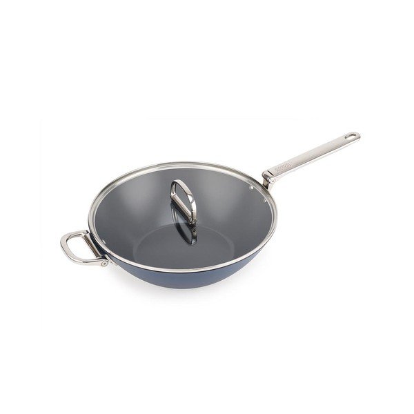 Уок тиган ø 33 cm Space Non-Stick – Joseph Joseph
