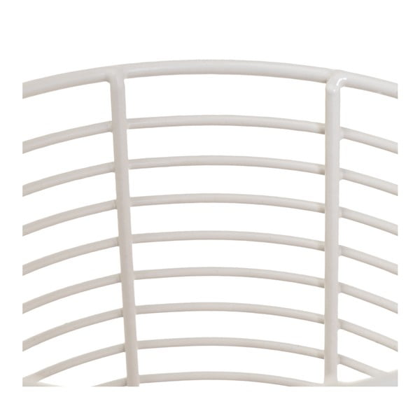 Метална поставка за кухненски прибори – Casa Selección-image-3