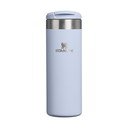 Лилава термочаша от неръждаема стомана 470 ml AeroLight™ Transit Mug Dew Drop – Stanley