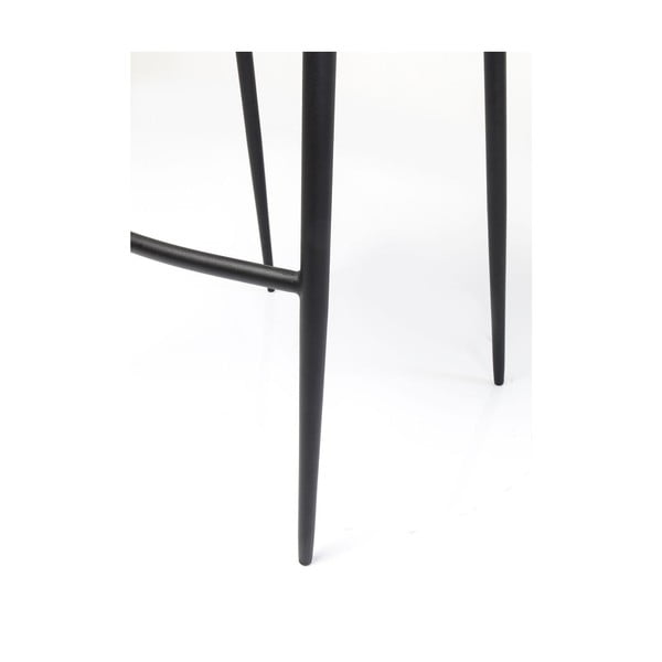 Комплект от 2 жълти бар столове Cheerio - Kare Design-image-3