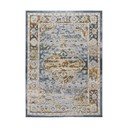 Жълта охра/сив килим 154x230 cm Springs – Universal