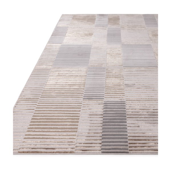 Розов и бежов килим 230x160 cm Aurora - Asiatic Carpets-image-4