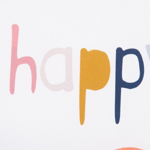 Детска възглавница Happy – Ixia-image-4