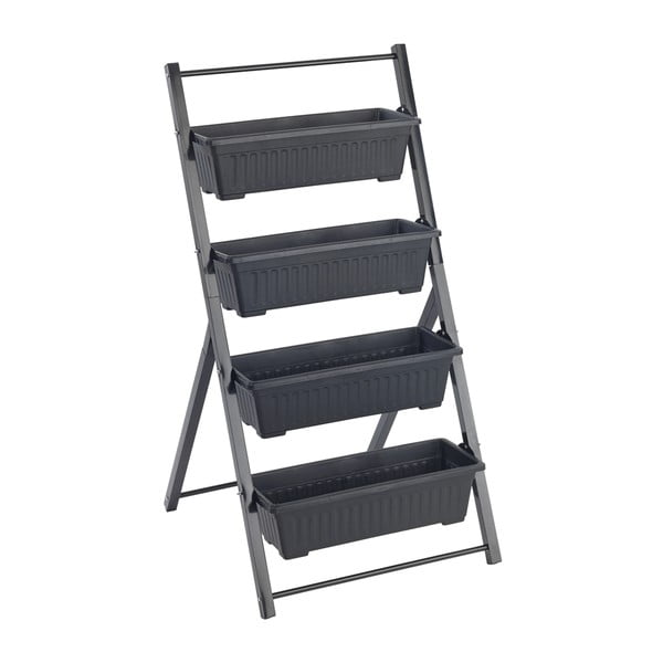 Метална стойка за цветя (височина 108 cm) Vertical – Maximex