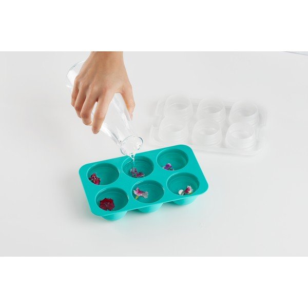 Силиконова форма за лед To Go – Lékué-image-4