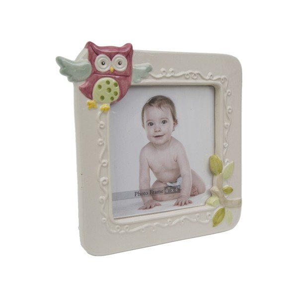 Рамка за снимка Пролет, на снимка 10 x 10 cm - Mauro Ferretti-image-3