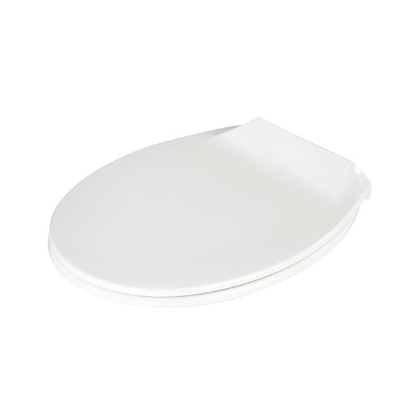 WC sedátko s vonnou kapslí a snadným zavíráním Wenko Kos, 44, x 37,5 cm-image-3