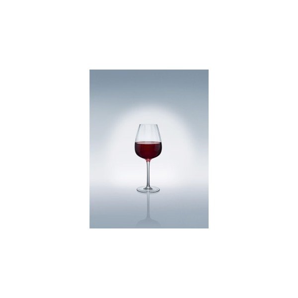 Чаши за вино в комплект от 4 чаши 125 ml Rose Garden - Villeroy&Boch-image-3