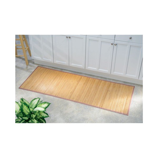 Бамбукова пътека Light, 61 x 182 cm Formbu - iDesign-image-1