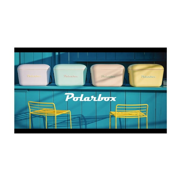 Светлосиня хладилна чанта 20 l Pop – Polarbox-image-4