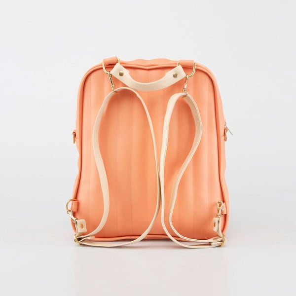 Batoh Mum-ray Egg Apricot-image-2