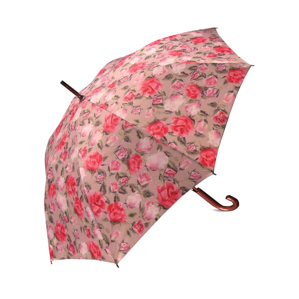 Deštník Blooms of London English Rose