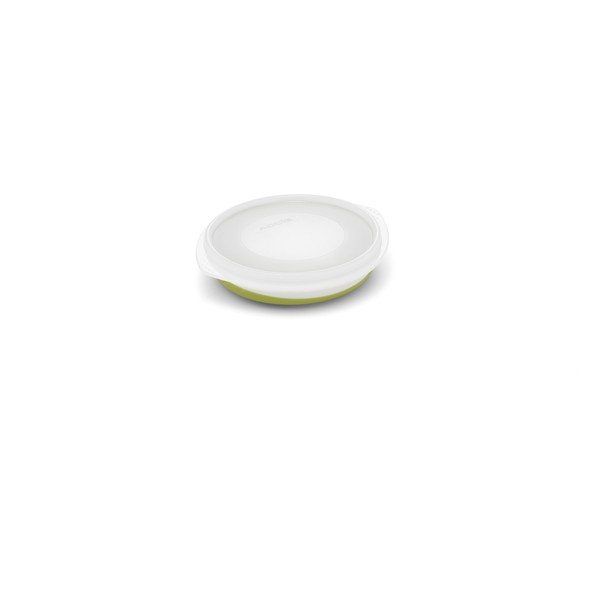 Контейнер за храна с капак Round Pop And Go, 0,3 л Pop & Go - Addis-image-1