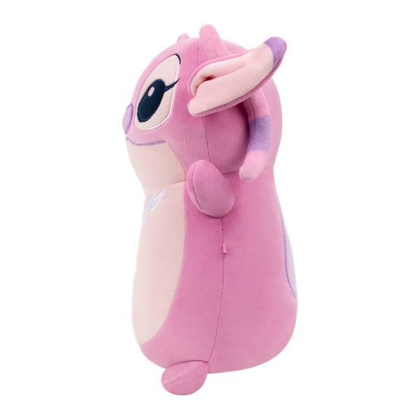 Плюшена играчка Stitch – SQUISHMALLOWS-image-1