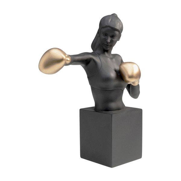 Статуя от полирезин Lady Balboa - Kare Design-image-3