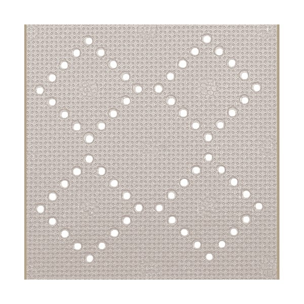 Подложка против хлъзгане за вана 36x91 cm Alaska – Spirella-image-1