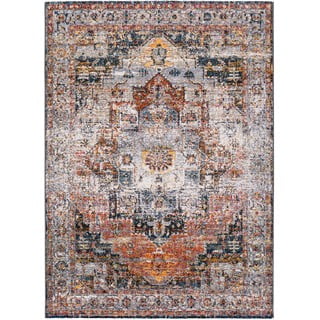 Килим Шираз Орнамент, 200 x 290 cm - Universal
