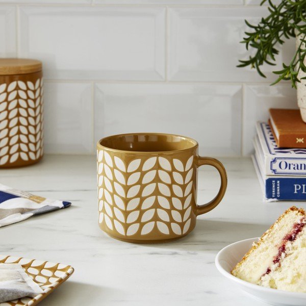 Керамична кутия за кафе – Cooksmart ®-image-3