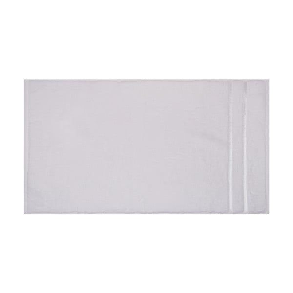 Комплект от 2 бели памучни кърпи , 50 x 90 cm Dolce - Foutastic-image-4