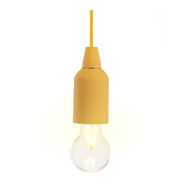 LED външно осветително тяло ø 5,5 cm Pull & Click - LDK Garden