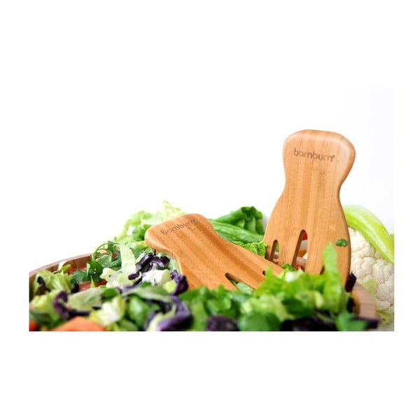 Прибори за салата Cavaletta - Bambum-image-2