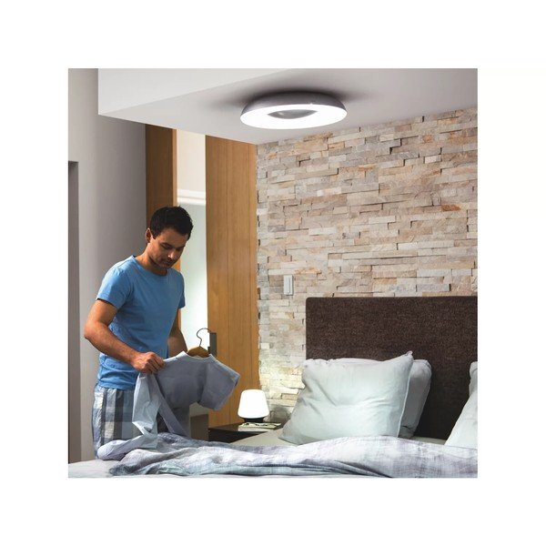 LED smart осветително тяло за таван 22,5 W Still – Philips Hue-image-1