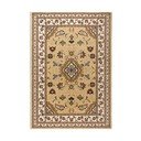 Бежов килим 160x230 cm Sherborne – Flair Rugs