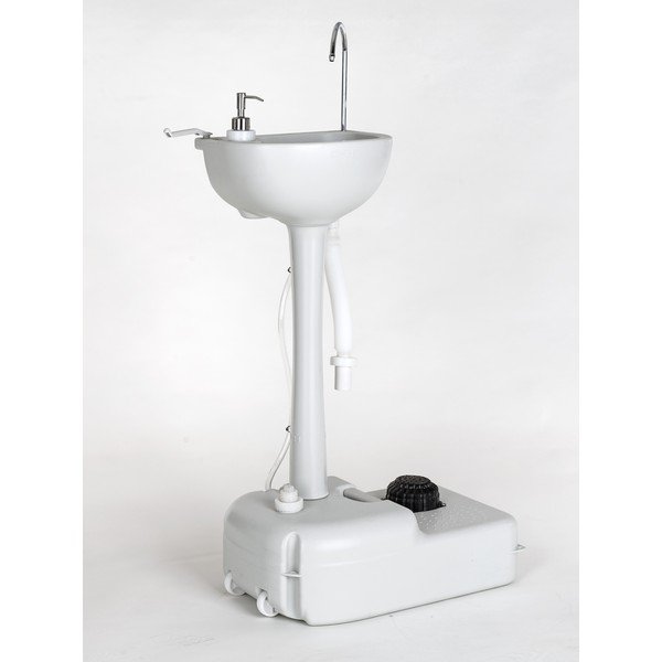 Градинска мивка - Happy Green-image-4