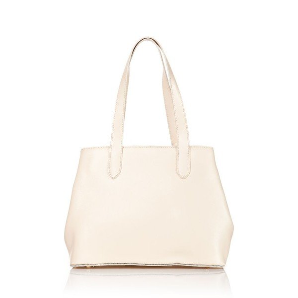 Kabelka Acqua di Perla Linea Alice Beige-image-1