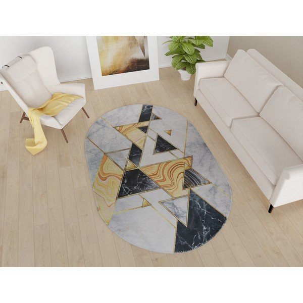 Миещ се килим 60x100 cm - Vitaus-image-1