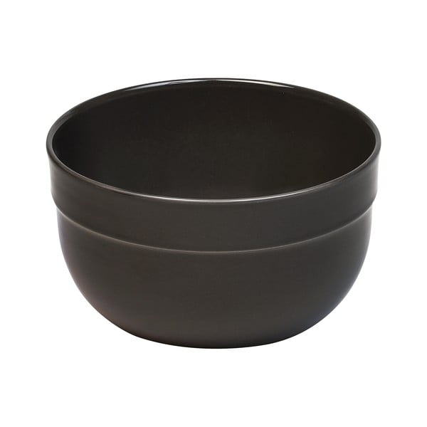 Дълбока купа за салата с черен пипер , ⌀ 21,5 cm - Emile Henry