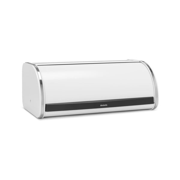 Стоманена кутия за хляб Roll Top – Brabantia-image-4