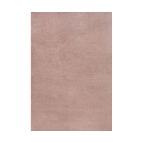 Розов килим , 80 x 150 cm Cleo - Flair Rugs