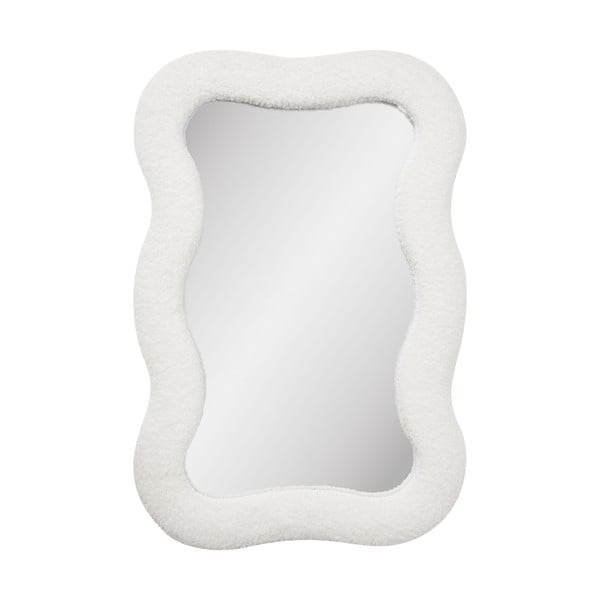 Стенно огледало 54x80 cm Bosaro – House Nordic