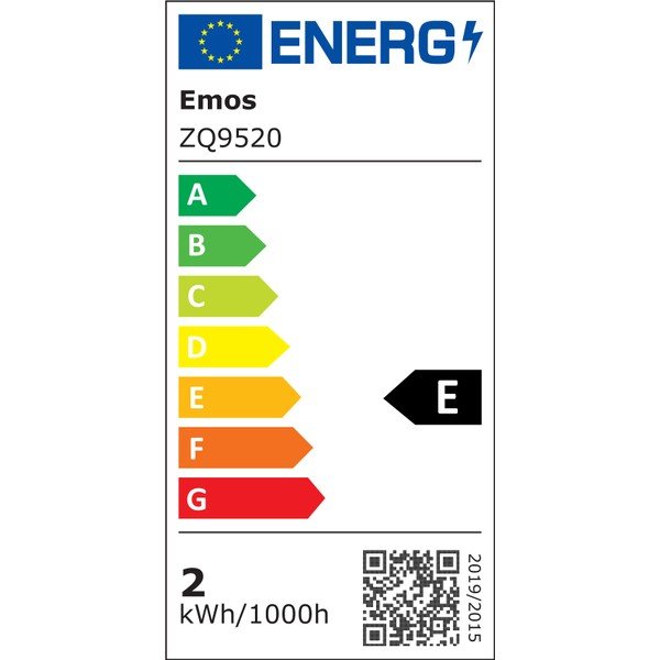 LED крушка G9, 23 W, 230 V - EMOS-image-2