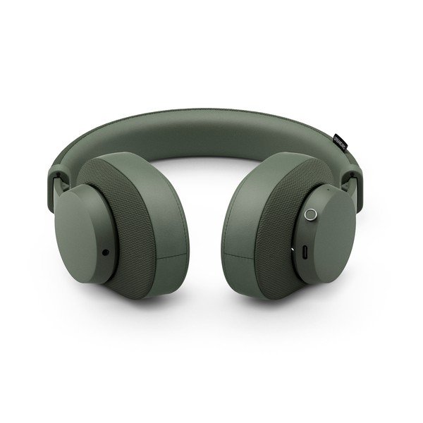 Зелени Bluetooth слушалки Pampas - Urbanears-image-3
