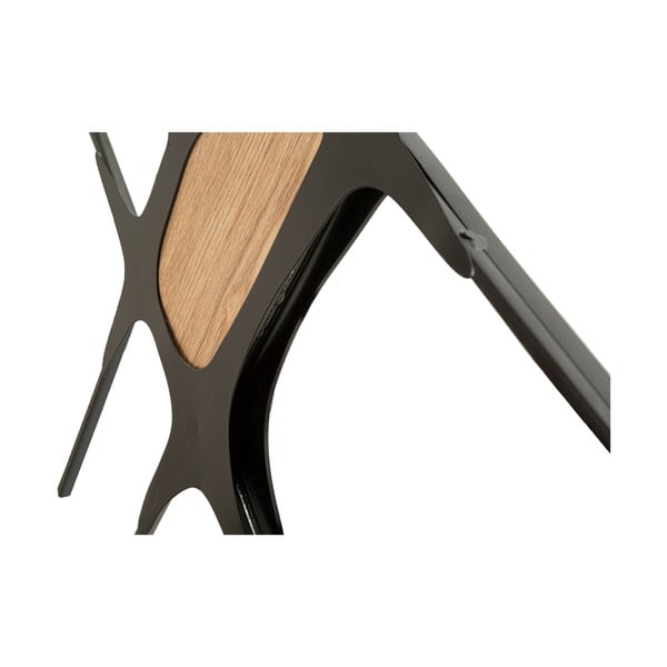 Метална декорация за стена 114x80 cm Absy – Mauro Ferretti-image-3