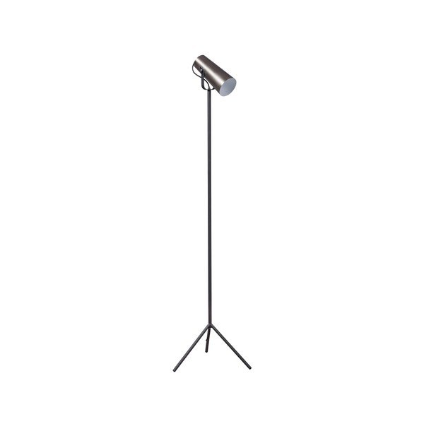 Stojací lampa ETH Stand Up Silver