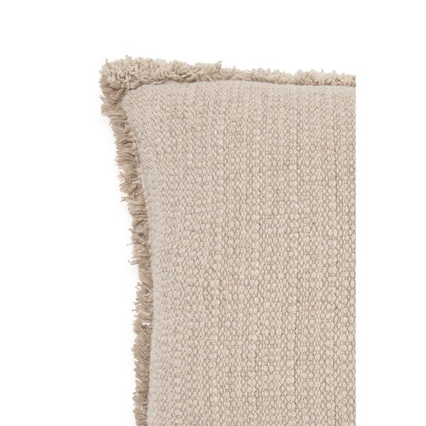 Памучна декоративна възглавница 50x30 cm Handloom – Lorena Canals-image-4