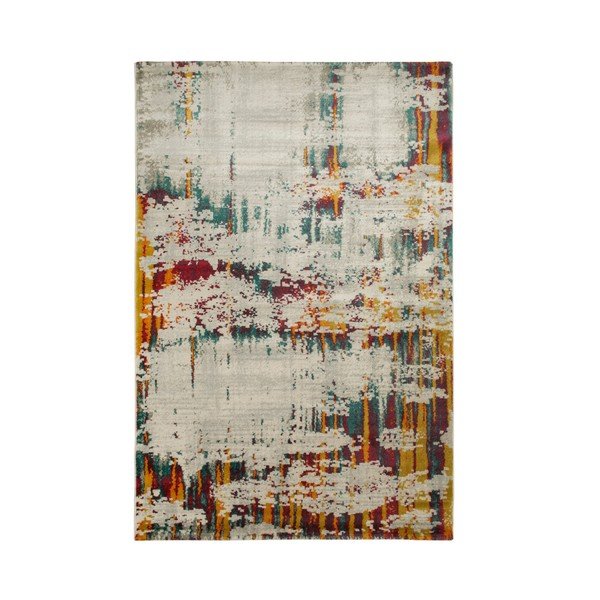 Килим Caretto Muno, 80 x 150 cm - Ruby-image-2
