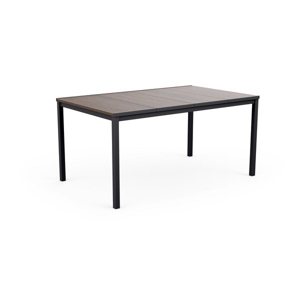 Градинска маса за хранене 95x159 cm Porto – Keter