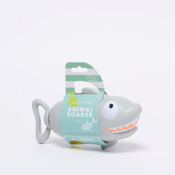 Воден пистолет Shark - Sunnylife-image-1