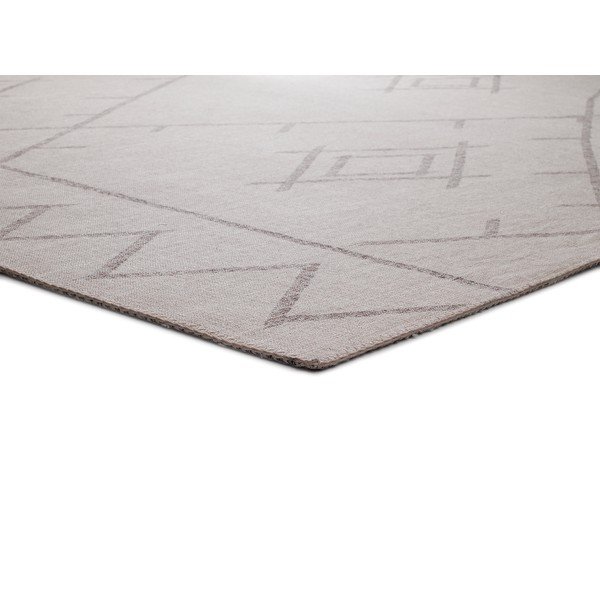 Бежов килим Lino Line, 140 x 200 cm - Universal-image-2