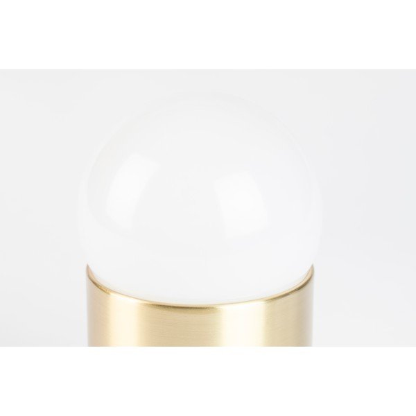 Настолна лампа в златисто Gio - Zuiver-image-1