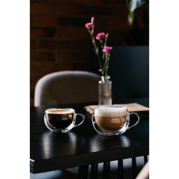 Чаши в комплект от 2 броя 300 ml Bolla - Vialli Design-image-2
